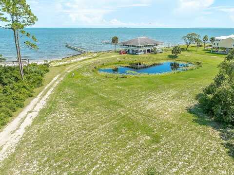 Highway 98, CARRABELLE, FL 32322