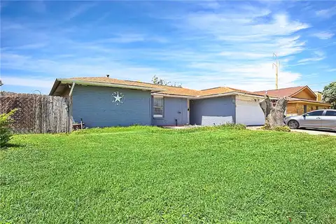 Dolphin, PORTLAND, TX 78374