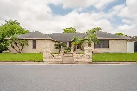 Westminster, BROWNSVILLE, TX 78521
