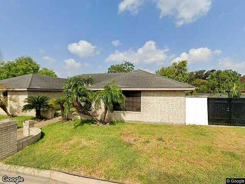 Westminster, BROWNSVILLE, TX 78521