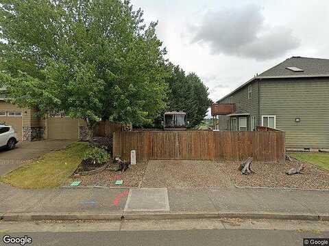 Millican Creek, LAFAYETTE, OR 97127