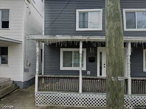 Grove, KINGSTON, PA 18704