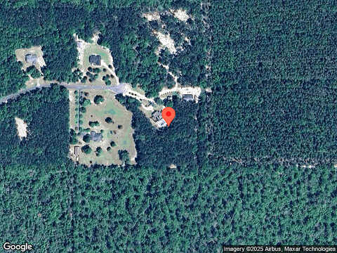 Decey Wallace, CRAWFORDVILLE, FL 32327