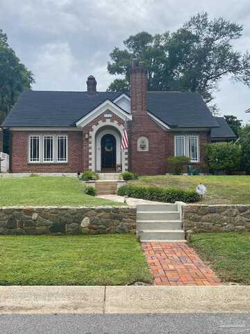 Yates, PENSACOLA, FL 32503