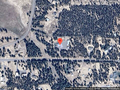 White Buck, LA PINE, OR 97739