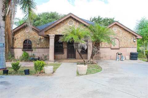 Los Cerritos, EDINBURG, TX 78541