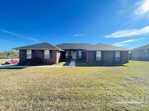 Hollow Point, CANTONMENT, FL 32533