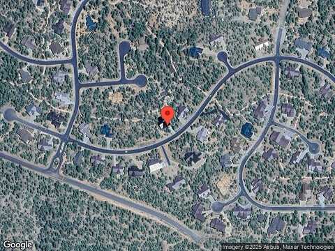 Snow Creek, SHOW LOW, AZ 85901
