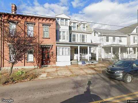 Bloom, DANVILLE, PA 17821