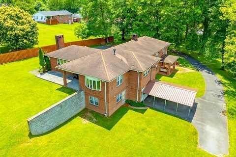 Copenhaver, MARION, VA 24354