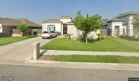 Garden Ridge, SAN JUAN, TX 78589
