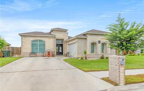 Garden Ridge, SAN JUAN, TX 78589