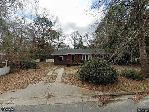 Hamm, VALDOSTA, GA 31602