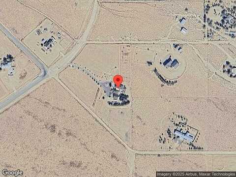 Painted Rock, KINGMAN, AZ 86401