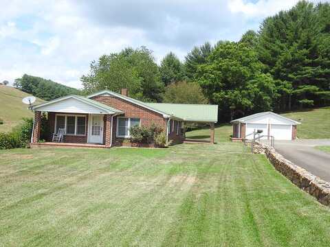 Birchwood, GALAX, VA 24333