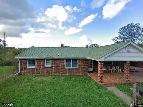 Birchwood, GALAX, VA 24333