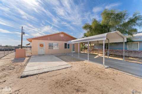 San Jose, WELLTON, AZ 85356