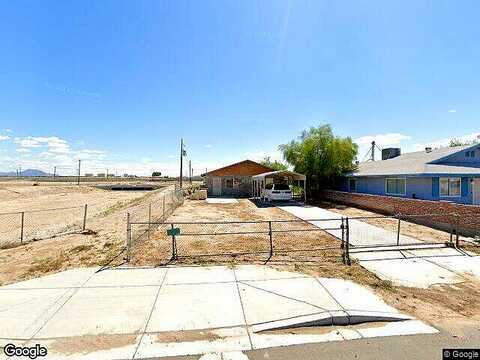 San Jose, WELLTON, AZ 85356