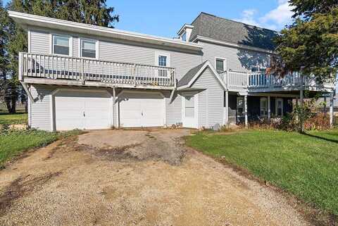 Mandt, STOUGHTON, WI 53589