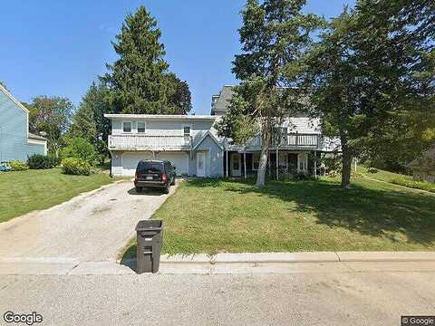 Mandt, STOUGHTON, WI 53589
