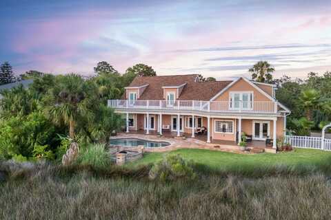 Kalli Creek, SAINT AUGUSTINE, FL 32080