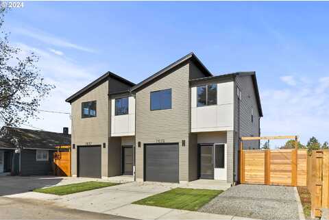 Clackamas, PORTLAND, OR 97222