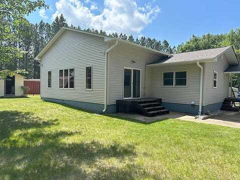 251St, MCGREGOR, MN 55760