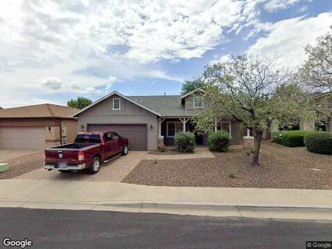 Robles, DEWEY, AZ 86327