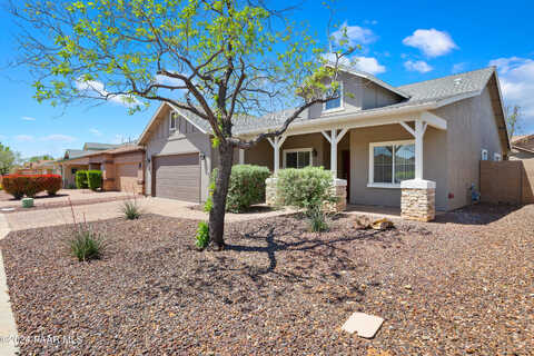Robles, DEWEY, AZ 86327