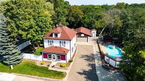Main, SAINT MICHAEL, MN 55376