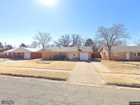 60Th, LUBBOCK, TX 79413