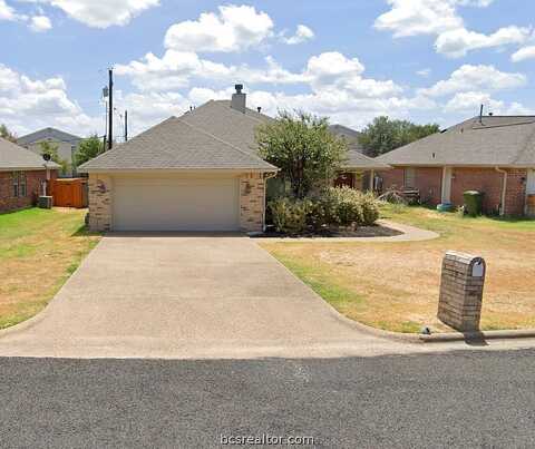 Winfield, BRYAN, TX 77802