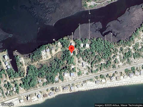 Pelican, PANACEA, FL 32346