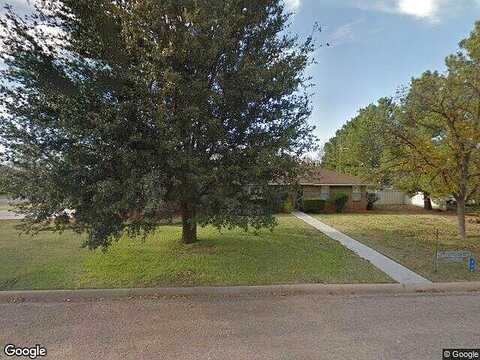 Cumbie, BRONTE, TX 76933