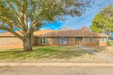 Cumbie, BRONTE, TX 76933