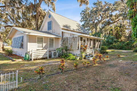 Port Comfort, EAST PALATKA, FL 32131