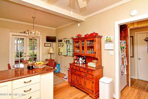 Port Comfort, EAST PALATKA, FL 32131