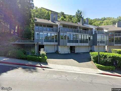 Professional Center, SAN RAFAEL, CA 94903