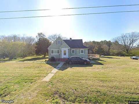 Arlington, CAPE CHARLES, VA 23310