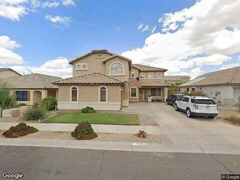 Adams, GOODYEAR, AZ 85338