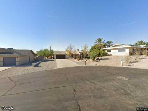 Doeskin, LAKE HAVASU CITY, AZ 86406