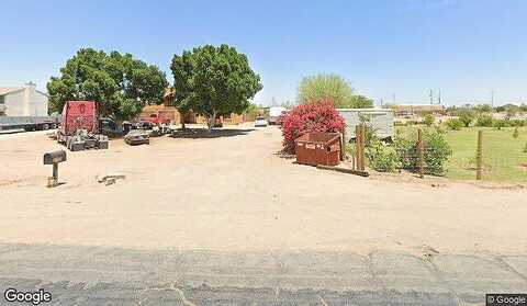 County 16Th, SOMERTON, AZ 85350