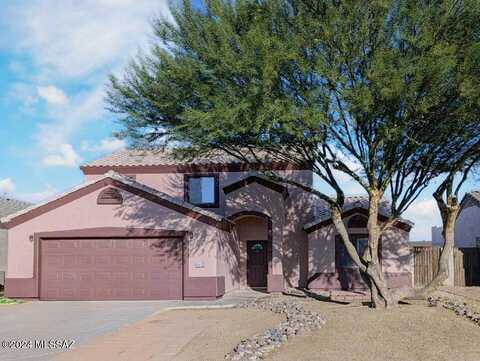 Lamonica, SAFFORD, AZ 85546