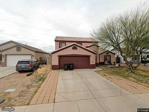 Lamonica, SAFFORD, AZ 85546