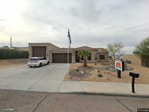 Palo Verde, LAKE HAVASU CITY, AZ 86404