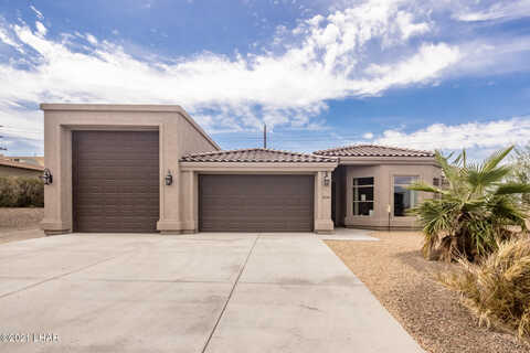 Palo Verde, LAKE HAVASU CITY, AZ 86404