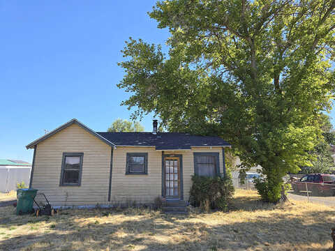 Garfield, MERRILL, OR 97633
