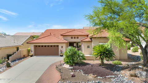 Windwood, TUCSON, AZ 85739