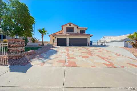 Mccormick, BULLHEAD CITY, AZ 86429