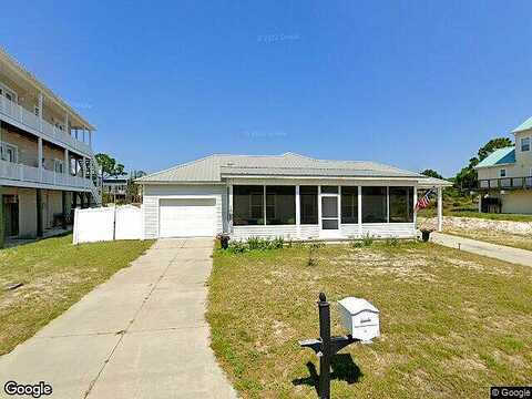 Pluto, PORT SAINT JOE, FL 32456